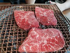 -金九姬黑牛烤肉料理(杨舍老街店)