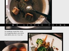 -WOLFGANG PUCK KITCHEN & BAR(迪士尼小镇店)