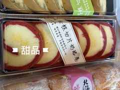 -东园小馆(香颂店)