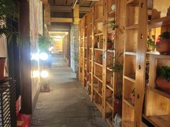 -老茶树骊园生态川菜馆
