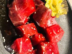 -厚贞日式烤肉(龙之梦店)