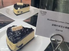 -星河吉酒店-BOND大堂吧·咖啡·简餐