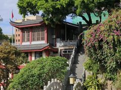 -厦门鸿山寺