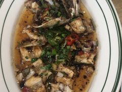 -八仔大富楼·河鲜(西江店)