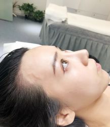 点击看大图 -MIVI·纹眉半永久野生眉