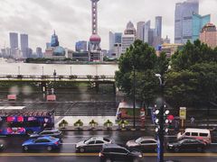 -YUE·6·西式融合餐厅(外滩六号店)