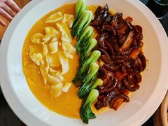 -晓长安·新陕菜(曲江店)