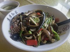 -孙家面馆(小康城店)