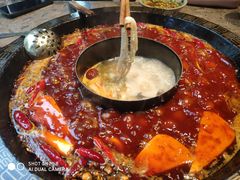 -重庆渝达老火锅(春熙路店)