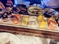 -璟象酒店-爱丽坊景观餐厅