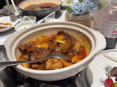 -恒记饭店(珠江路总店)