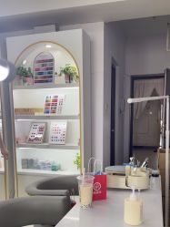 -瞧·享轻奢美甲美睫