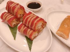 -香港百合居(LCM置汇旭辉广场店)