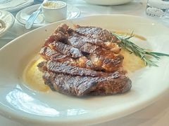 -MORTON'S 莫尔顿牛排坊(北京丽晶酒店)