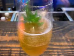 -山港凯悦酒店·BEBA海滩烧烤餐厅酒吧