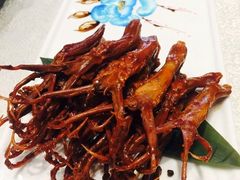 -赵四小姐(名人花园小区店)