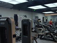 -空中健身·游泳(季佳荟新华家园店)