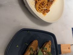 -玛尚诺意式餐厅(天环广场店)