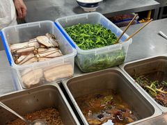 -王家沙点心店(南京西路总店)