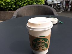 -星巴克(万都店)