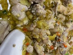 -笨罗卜浏阳菜馆(太平街店)