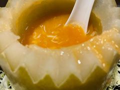 -广州文华东方酒店·江-由辉师傅主理