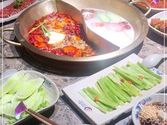 -小龙坎老火锅(红旗街店)