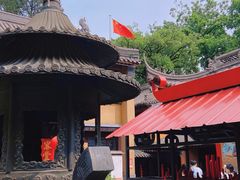 -灵谷景区