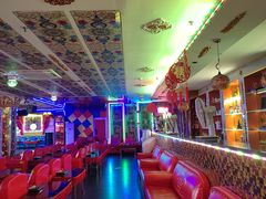 -安吉罗联丰舞厅(宝丰生活广场店)