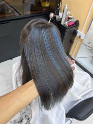 -GANO HAIR 