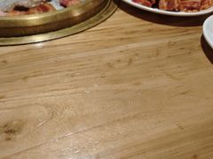 -韩京炭火烤肉自助料理(柯桥万达店)