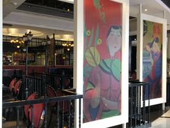 -高第街56号港式餐厅(泰华城店)
