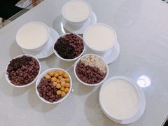 -老周记顺德双皮奶