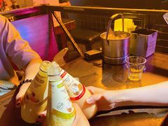 -Bay Area 湾区·Liquor Market Pub 酒类超市清吧