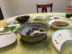 -天目湖刘老四农庄