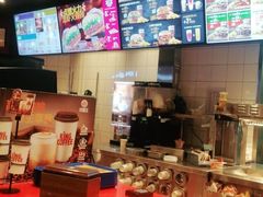 -汉堡王(长沙枫林三路店)