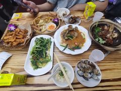 -醉壹号海鲜大排档(厦门美食地标店)