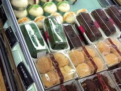 -丁香西饼屋(桂林路店)