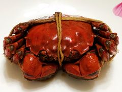 黄记秘制醉蟹-黄记大闸蟹专卖店·活蟹·醉蟹