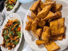 -煲来饱去冷水鱼