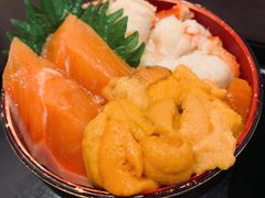 -札幌二条市场 大矶(本店)