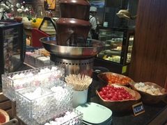 -韩盛·盛江山自助料理(于洪新玛特店)