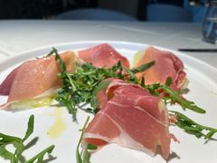 帕尔玛火腿配蜜瓜-Solo(衡山路店)