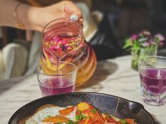 -The Rug Cafe(王府中环店)