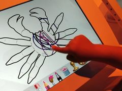 -沈阳海洋探索中心