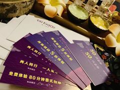 -Tai Enjoy·泰式按摩·spa(金万丽店)