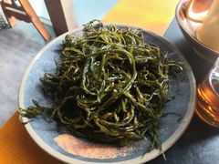 -王婆乔鲜鱼自助火锅(蜀汉路店)