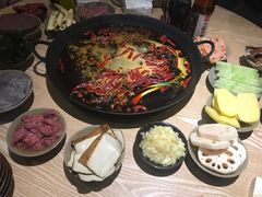 -肥龙火锅(南坪店)