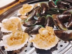 -船奇蒸汽海鲜·闽菜(八市海鲜总店)