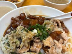 -荔林食店(西华路店)